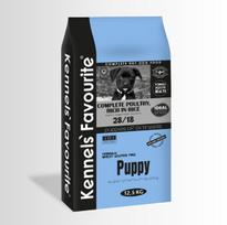 Kennels` Favourite Puppy 12,5kg., 12 kg