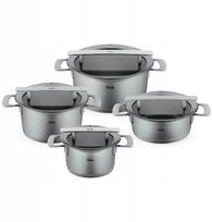 Fissler Fissler Phi Collection Cookware Set 4-tlg. | 016-113-04-000-0 | 4009209393452