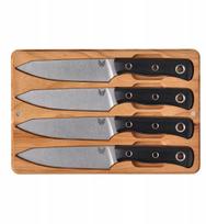 TOGO Zestaw noży kuchennych Benchmade 4001 4PC | 136-846 | 610953203870