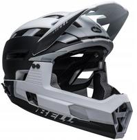 Bell Kask full face BELL SUPER AIR R SPHERICAL roz. S (52-56 cm) [BEL-7138149] | BEL-7138149 | 768686471773
