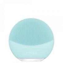 Veido valymo masažuoklis Foreo Luna 3 Mini 3 Smart Facial Cleansing Massager Mint