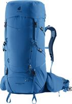 Plecak turystyczny Deuter trekkingowy Aircontact Core 60+10 (701137) | 701137 | 4046051185644