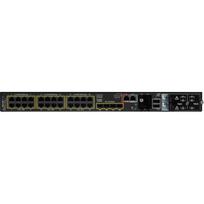 Switch Cisco IE-9320-24P4X-E sieciowe połączenia Zarządzany L2/L3 Czarny | IE-9320-24P4X-E | 889728508360