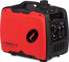 Agregat Fogo FOGO GENERATOR PRĄDOTWÓRCZY INWERTEROWY F 4001 iS 3,3kW 230V i 12 V | 35772 | 5905370900101