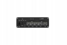 Router Teltonika NETWORKS RUTC40 4G/LTE WiFi 6 GLOBAL EU | RUTC40000000 | 4779051846306