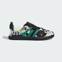 Adidas Originals Women's Samba LT W Casual Shoes 37 juoda