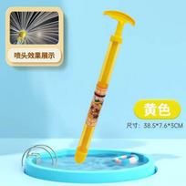 Children s Water Sprouts Water Fights Playthings Water Jets Drifting Pull Out Pography Atmosphere Surprise Props