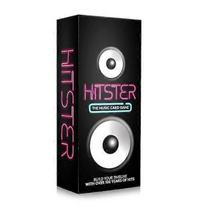 Hitster Muzikinis Kortų Žaidimas