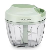 LocknLock Manual Garlic Chopper and Food Processor