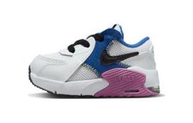 Nike Air Max Excee TD 'White Black Hyper Royal' CD6893-117 23.5