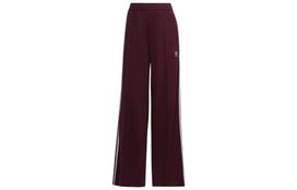 Adidas Originals Sweatpants Women's Burgundy H35604 36