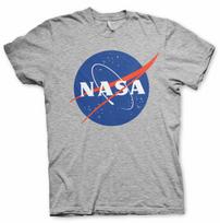Officially Licensed NASA Insignia Men'S T-Shirt S-XXL Sizes XXL