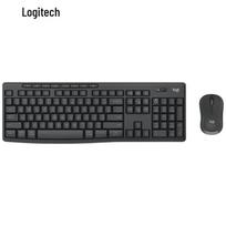 Logitech MK370 Wireless Keyboard and Mouse Combo