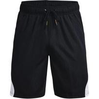 Under Armour Casual Shorts Men's Black 1361973-002 M
