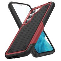 „Samsung S23 Ultra Anti-Fall“ geriausios apsaugos šarvų dangteliai, skirti „Samsung Galaxy S23 Ultra S22 Plus S21 Fe Capa“ for Galaxy S22 Plus black