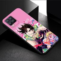 JoJo Bizarre Adventure Phone Case For Oppo Realme GT 8 7 6 5 Pro C3 C11 C21 C21Y C20A XT X7 X50 Pro Ultra Silicone Capa Shell Realme 8