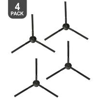 ILIFE A12 Pro Suderinami Atsarginiai Šoniniai Šepečiai 4 arba 10 vnt. 4 PACK