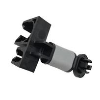 Oro kondicionieriaus žarnos spaustukas 1608682680 Citroen C4 Ds4 Peugeot 307 black