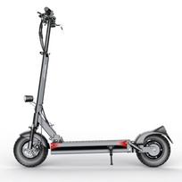 JOYOR Y6-S Electric Scooters 10'' Off-road Tire 48V/18AH Battery 500W Motor 45KM/H Max Speed 60KM Range Y6-S——500W juoda