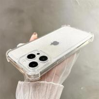 Blizgantis skaidrus dėklas su deimantukais, skirtas iPhone 17 Pro Max 16 15 14 13 12 11 Pro Max 16 PLUS 17 Air, silikoninis minkštas permatomas apsauginis rėmelis For iphone 17Air juoda