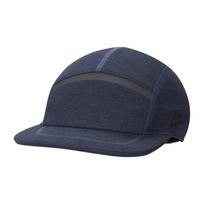 Nike medvilninės beisbolo kepurės Unisex Tamsiai mėlynos Atsitiktinės FB5367-451 S/M tamsiai mėlyna spalva