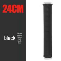 Extended Anti-Slip Fishing Rod Grip Tape - Thick, Sweat-Absorbent, and Wear-Resistant Handle Wrap