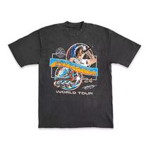 Benson Boone Fireworks & Rollerblades Tour Marškinėliai Dydis S -3XL Unisex T-shirt M