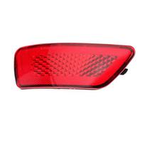 Galinio kairiojo dešiniojo buferio šviesos dangtelio atšvaito LH RH Jeep Compass Grand Cherokee ir Dodge Journey 2011 2012 2013 2014 2015 2016