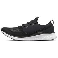 New Balance Fresh Foam Lazr Sneakers Black/White Women's WLAZRCB 36