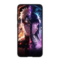 Phone Case for iPhone 17 15 16 Plus Xiaomi Poco X7 X6 F8 F7 M8 C85 C75 C71 Redmi Note 14 12 11 13 Pro Max 14C 13C 15C Anime Hinata Hyuga Narutos Cover for Xiaomi Poco F5 Pro elnias