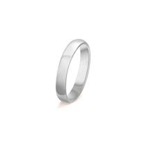Van Cleef & Arpels Tendrement Collection Wedding Ring Platinum Ring Unisex rings VCARO9Y400 Box,Warranty Not Included,56
