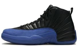 Air Jordan 12 Retro 'Game Royal' 130690-014 41
