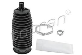 TOPRAN Gofruotoji membrana, vairavimas Bellow Set, steering 701 620