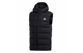 adidas Men's Helionic Down Vest Black BQ2006 S