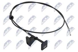 NTY Gaubto trosas EZC-HD-032