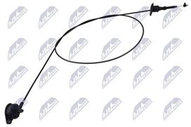 NTY Gaubto trosas EZC-RE-317