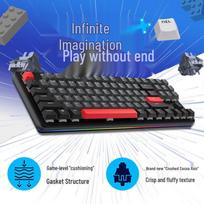 Logitech G G517 Tri-Mode Gaming Mechanical Keyboard