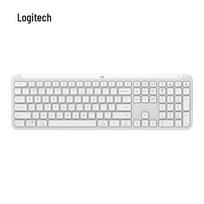 Logitech K950 Wireless Keyboard