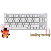 Logitech G K855 Wireless Mechanical Keyboard balta
