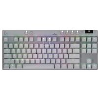 Logitech G PRO X TKL RAPID Gaming Keyboard