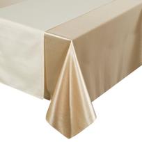 Obrus Glamo 140X220 Z Bieżnikiem 33X220 Cm