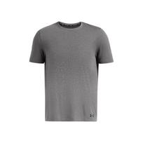 Under Armour Vanish Elite Seamless T Shirt Men's Gray 1385805-001 M