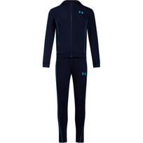 Under Armour sportinis kostiumas Laisvalaikio sportinė apranga Vyriškas Tamsiai mėlynas 1390152-410 M black