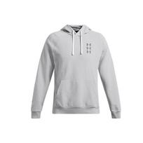 Under Armour Rival Sweatshirt Men's Modern Gray 1389427-011 L