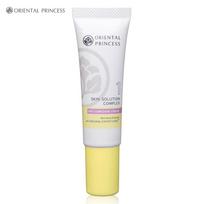 ORIENTAL PRINCESS Skin Solution Complex Anti Acne Comedone Cream 15 g 15 g beige