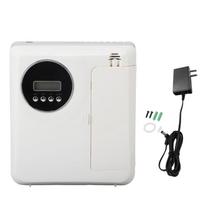 Aromatherapy Diffuser Professional Button Switch Silent Wall Mounted Essential Oil Diffuser for balta