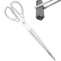 Fire Pit Tongs Stainless Steel Firewood Tongs Firewood Grabber Comfortable Grip Firewood Picker Campfire Tools For Firewood United States