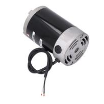 Mini tekinimo staklių variklis 750W 4200RPM geležinis nuolatinės srovės šepetinis didelis sukimo momentas mažas triukšmas stabilus pavara 250 280 290