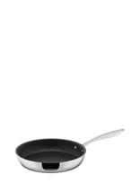 Dorre - Frying Pan 3-Ply 28 Cm Kfcc Ceramic Coating Gen 8 - Keptuvė - Sidabro