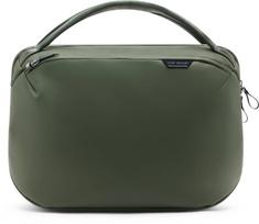 Peak Design bag Travel Weekender 25L, sage, FOKPEABTRW_25_SG_2